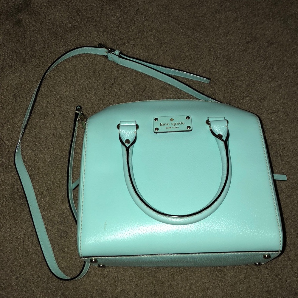 Kate Spade bag ♠️